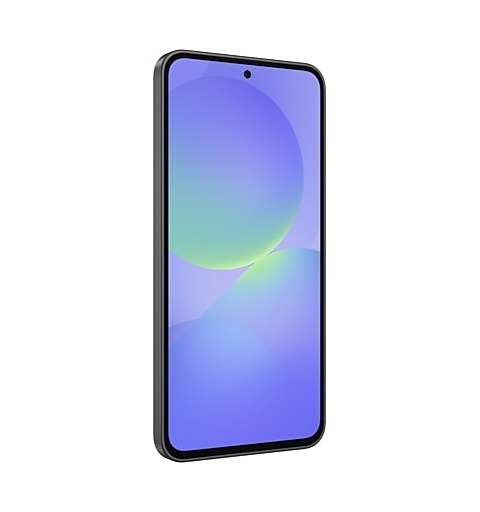 Samsung Galaxy A36 17 cm (6.7") Dual-SIM Android 15 5G USB Typ-C 6 GB 128 GB 5000 mAh Schwarz