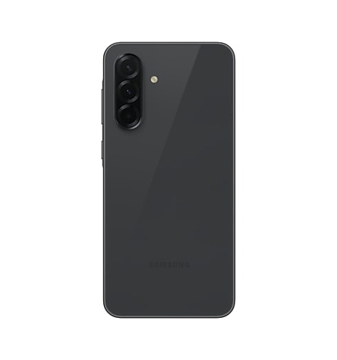 Samsung Galaxy A36 17 cm (6.7") Doppia SIM Android 15 5G USB tipo-C 6 GB 128 GB 5000 mAh Nero