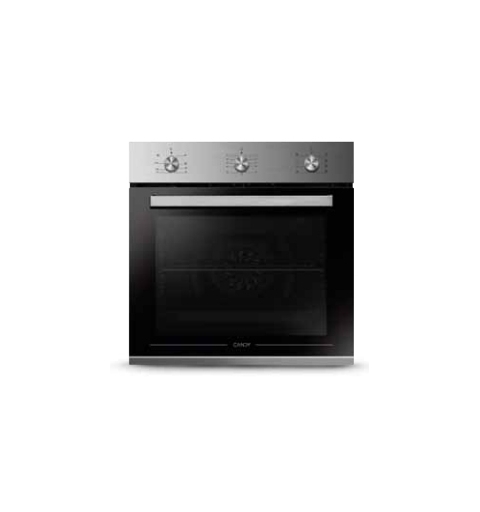 Candy Moderna FCT602XIT oven 65 L 2100 W Stainless steel