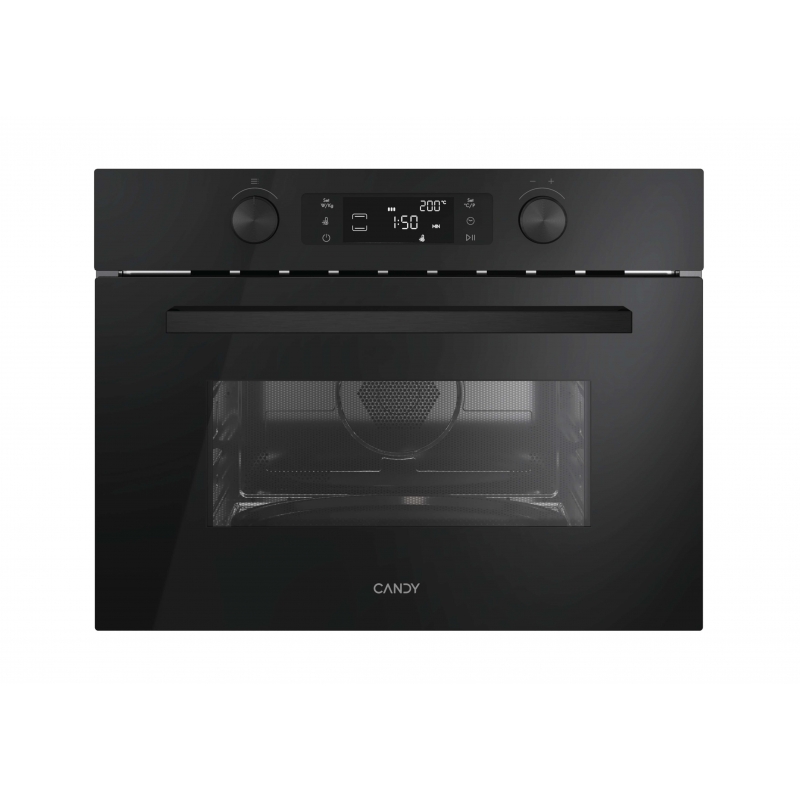 Candy CA4MWNSB6N Negro Microondas combinado Integrado 44 L 900 W