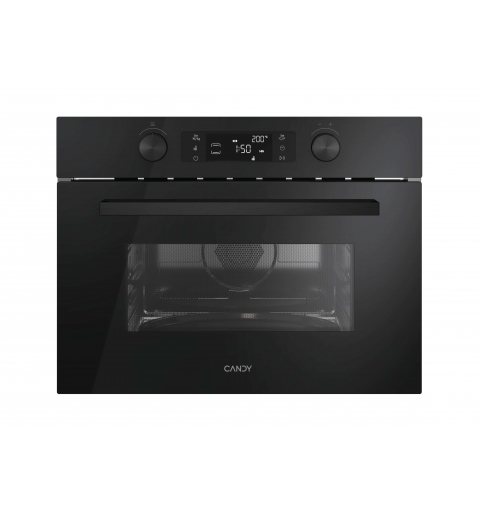 Candy CA4MWNSB6N Negro Microondas combinado Integrado 44 L 900 W