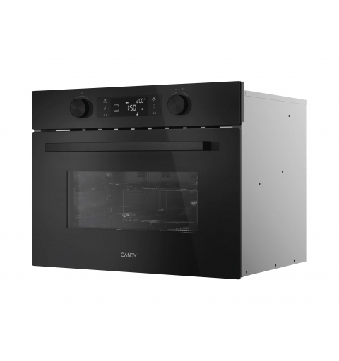 Candy CA4MWNSB6N Negro Microondas combinado Integrado 44 L 900 W