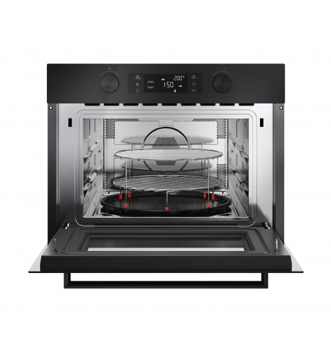 Candy CA4MWNSB6N Negro Microondas combinado Integrado 44 L 900 W