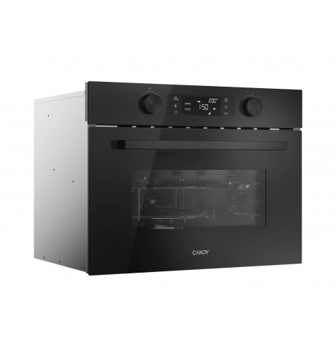 Candy CA4MWNSB6N Negro Microondas combinado Integrado 44 L 900 W