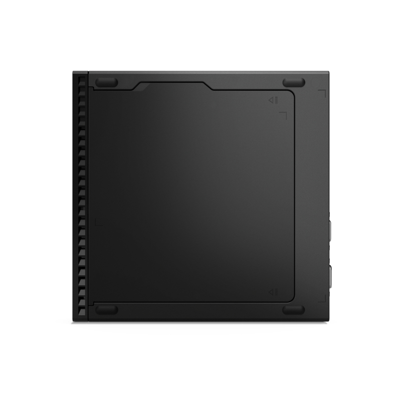 Lenovo ThinkCentre M75q Gen 2 AMD Ryzen™ 5 5600GE 16 GB DDR4-SDRAM 512 GB SSD Windows 11 Pro Mini PC Mini-PC Schwarz
