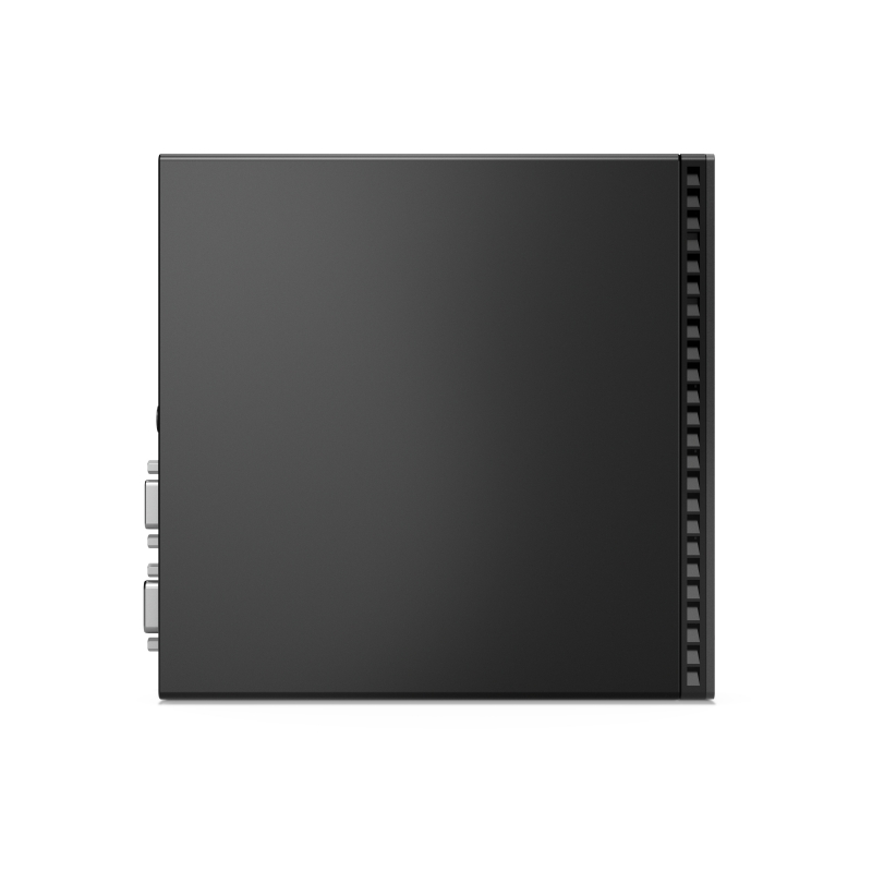 Lenovo ThinkCentre M75q Gen 2 AMD Ryzen™ 5 5600GE 16 GB DDR4-SDRAM 512 GB SSD Windows 11 Pro Mini PC Mini-PC Schwarz