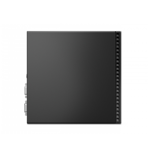 Lenovo ThinkCentre M75q Gen 2 AMD Ryzen™ 5 5600GE 16 GB DDR4-SDRAM 512 GB SSD Windows 11 Pro Mini PC Mini-PC Schwarz