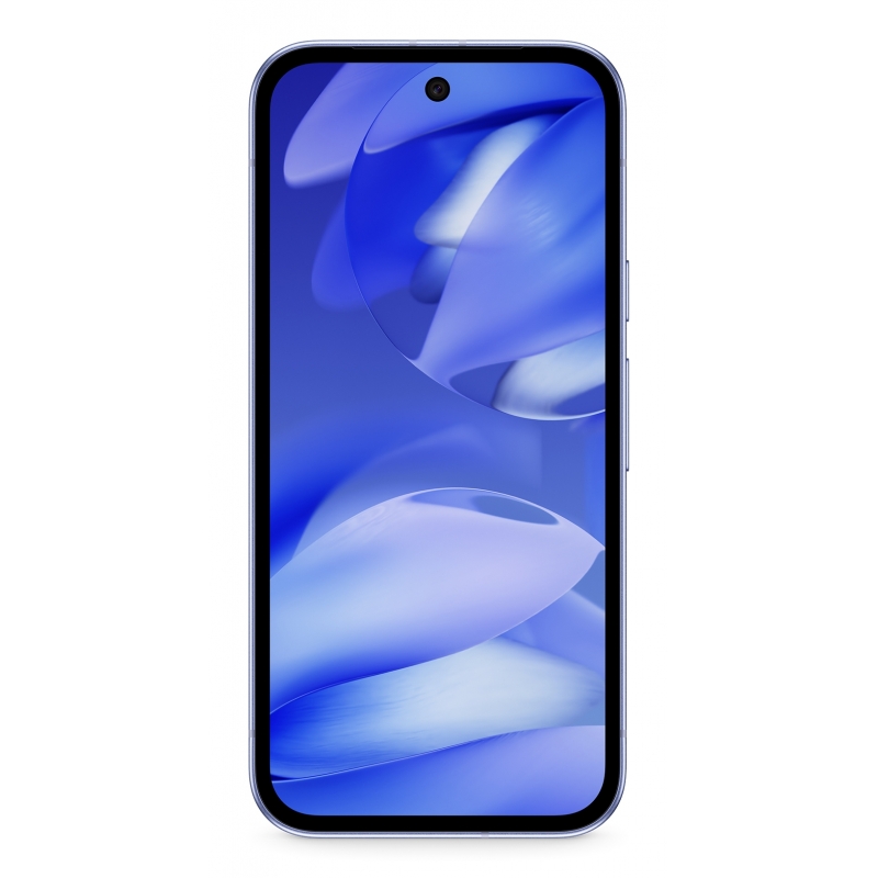 Google Pixel 9A 16 cm (6.3") SIM doble Android 15 5G USB Tipo C 8 GB 128 GB 5100 mAh Púrpura