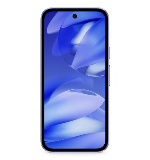 Google Pixel 9A 16 cm (6.3") SIM doble Android 15 5G USB Tipo C 8 GB 128 GB 5100 mAh Púrpura