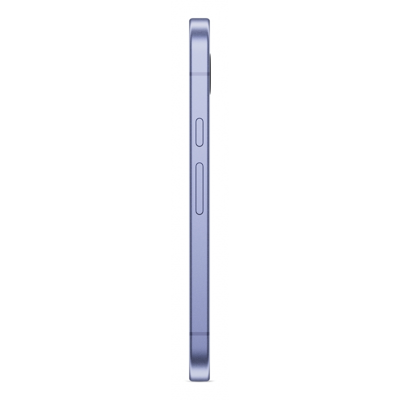 Google Pixel 9A 16 cm (6.3") SIM doble Android 15 5G USB Tipo C 8 GB 128 GB 5100 mAh Púrpura