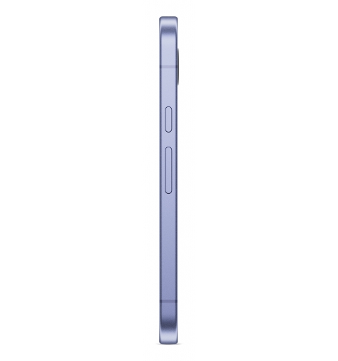 Google Pixel 9A 16 cm (6.3") Double SIM Android 15 5G USB Type-C 8 Go 128 Go 5100 mAh Violet