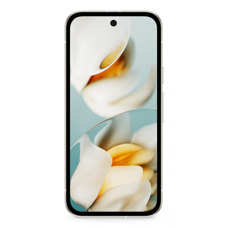 Google Pixel 9a 16 cm (6.3") Dual-SIM Android 15 5G USB Typ-C 8 GB 128 GB 5100 mAh Grau