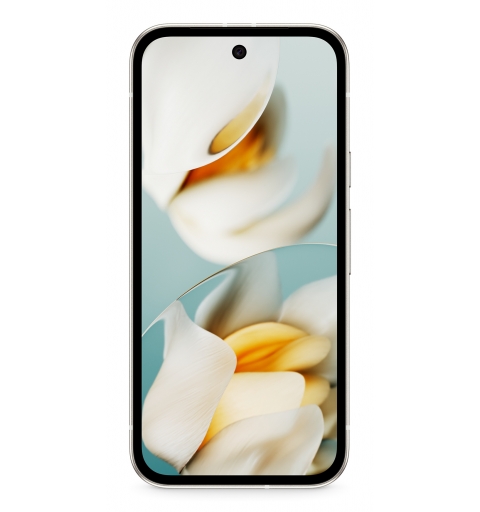 Google Pixel 9a 16 cm (6.3") Doppia SIM Android 15 5G USB tipo-C 8 GB 128 GB 5100 mAh Grigio