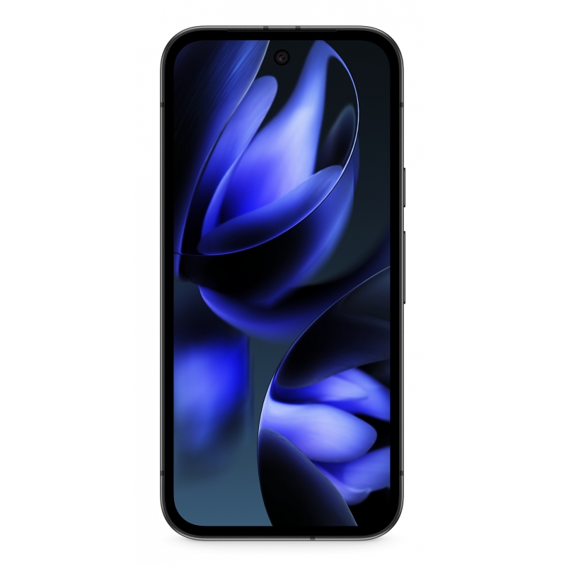 Google Pixel 9a 16 cm (6.3") Dual-SIM Android 15 5G USB Typ-C 8 GB 256 GB 5100 mAh Schwarz