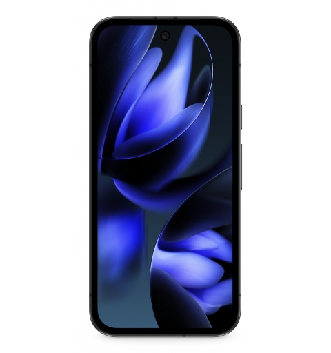 Google Pixel 9a 16 cm (6.3") Dual-SIM Android 15 5G USB Typ-C 8 GB 256 GB 5100 mAh Schwarz
