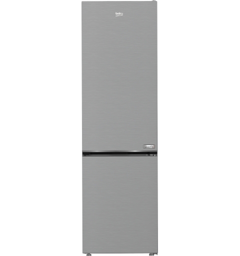 Beko B5EUNA406HXB Libera installazione 355 L C Metallico
