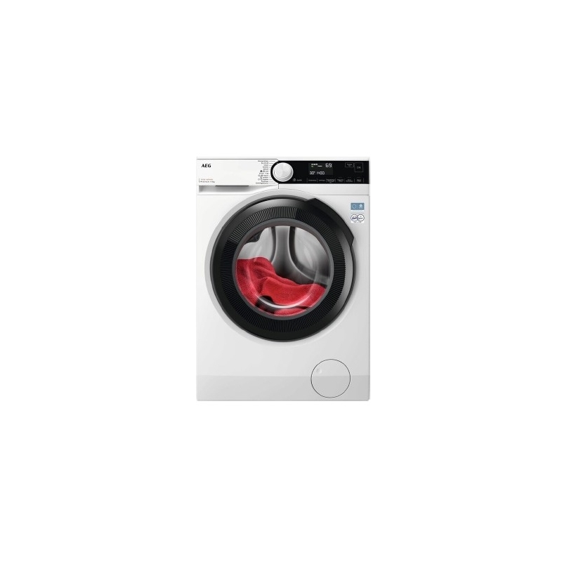 AEG Series 7000 LR7FD114B Waschmaschine Frontlader 11 kg 1351 RPM Weiß
