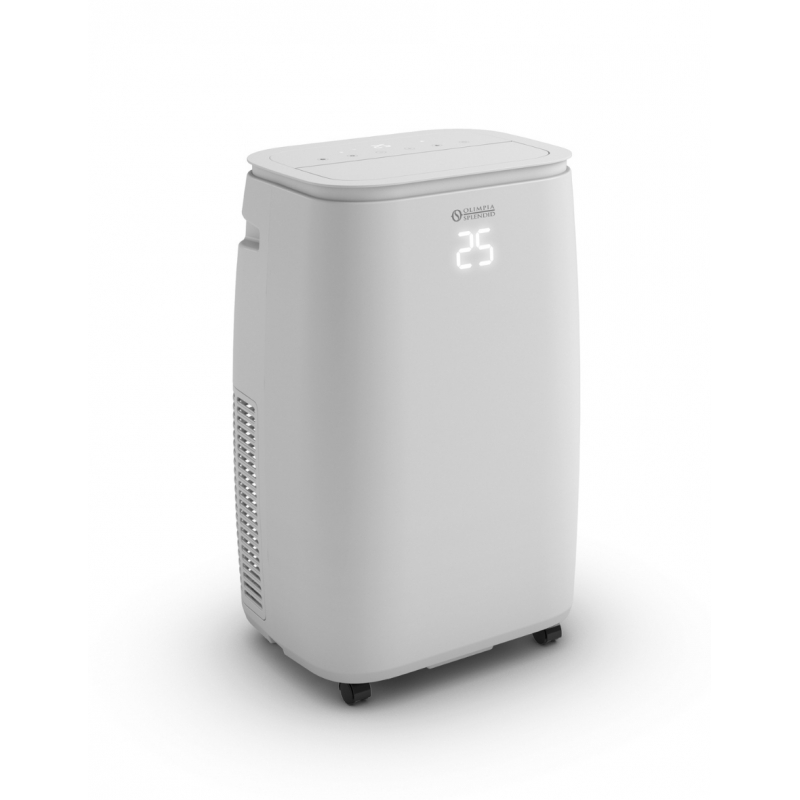 Olimpia Splendid DOLCECLIMA Brezza 9 EQ WiFi portable air conditioner White