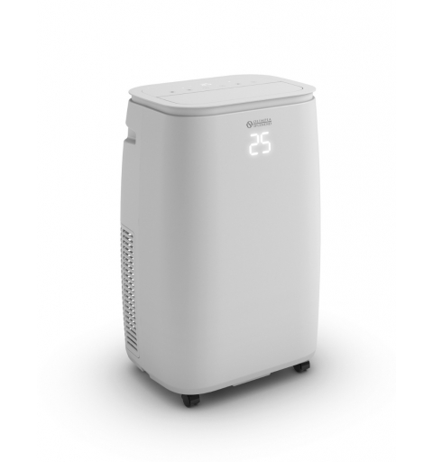 Olimpia Splendid DOLCECLIMA Brezza 9 EQ WiFi condizionatore portatile Bianco