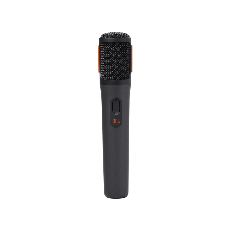 JBL PartyBox Nero Microphone set