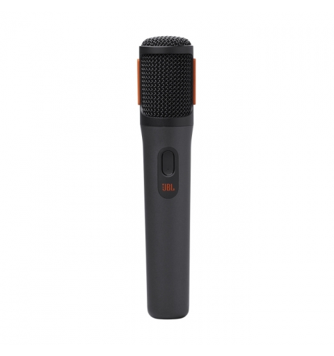 JBL PartyBox Nero Microphone set