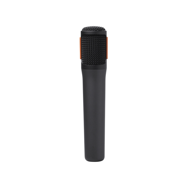 JBL PartyBox Nero Microphone set