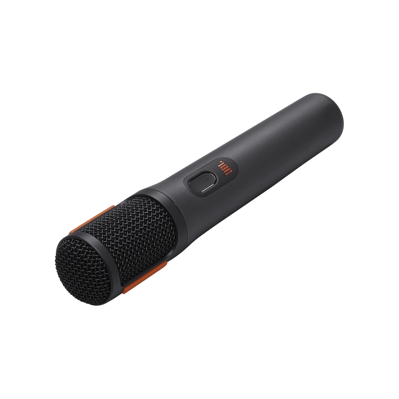 JBL PartyBox Nero Microphone set