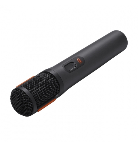 JBL PartyBox Nero Microphone set