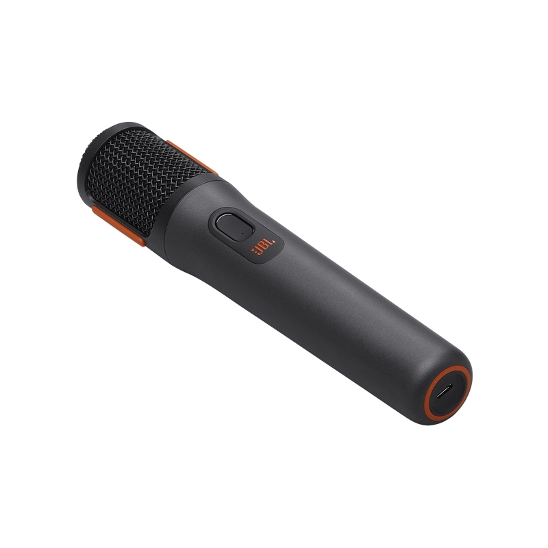 JBL PartyBox Nero Microphone set
