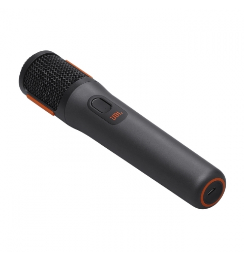 JBL PartyBox Nero Microphone set