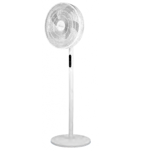 Ardes AR5PR4005 ventilateur Blanc