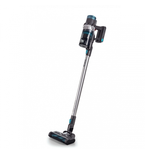 Ariete 2704 01 2-in-1-Stabstaubsauger Akku Trocken HEPA Beutellos 1 l 150 W