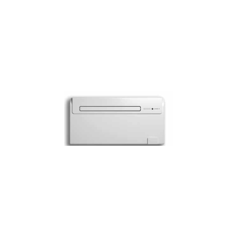 Olimpia Splendid Unico Air HP EFA 1800 W Blanco Climatizador empotrado en pared