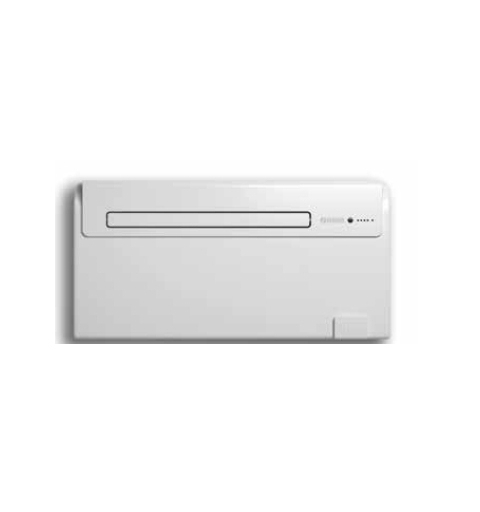 Olimpia Splendid Unico Air HP EFA 1800 W Blanco Climatizador empotrado en pared