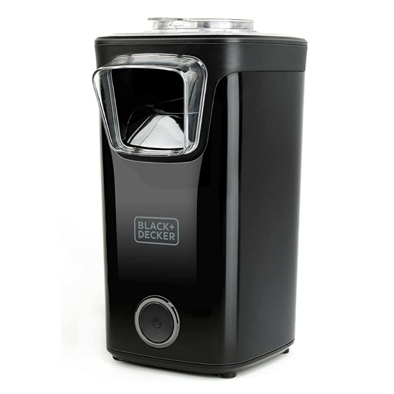 Black & Decker BXPC1100E Popcornmaschine Schwarz 3 min 1100 W