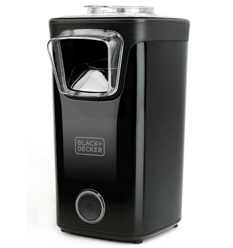 Black & Decker BXPC1100E Popcornmaschine Schwarz 3 min 1100 W