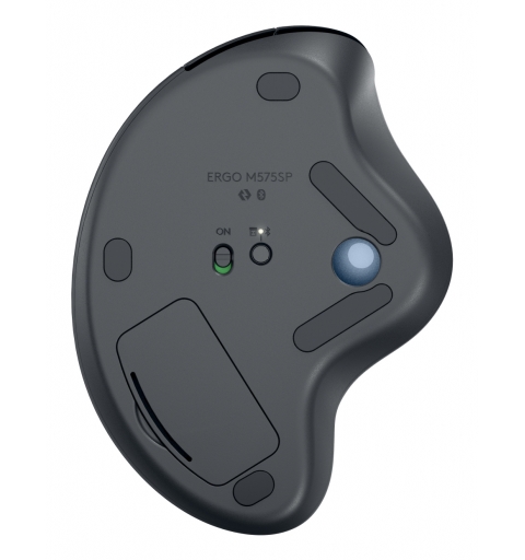 Logitech ERGO M575S