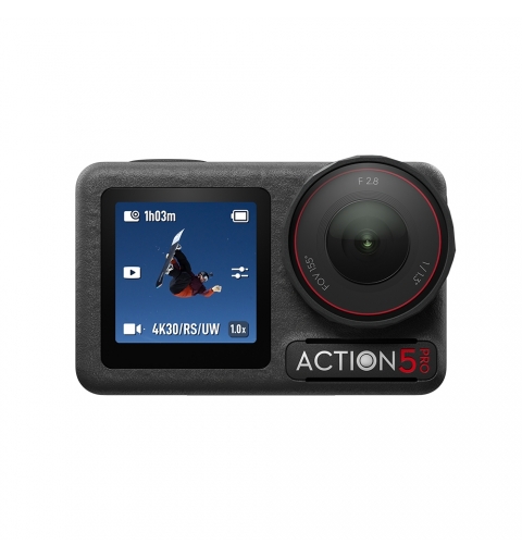 DJI Osmo Action 5 Pro Standard Combo