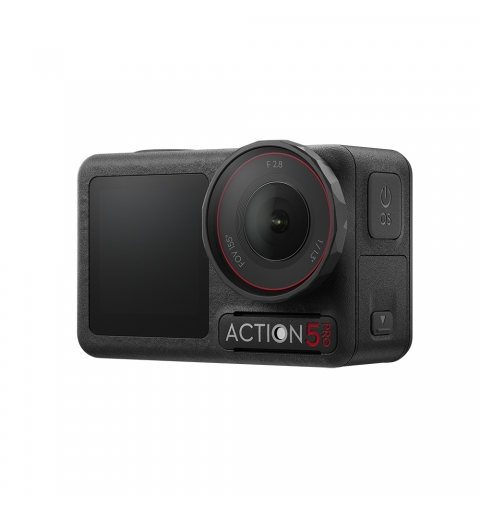 DJI Osmo Action 5 Pro Standard Combo