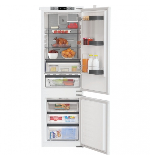 Whirlpool WHKN 3253 B4E Integrado 254 L E Blanco