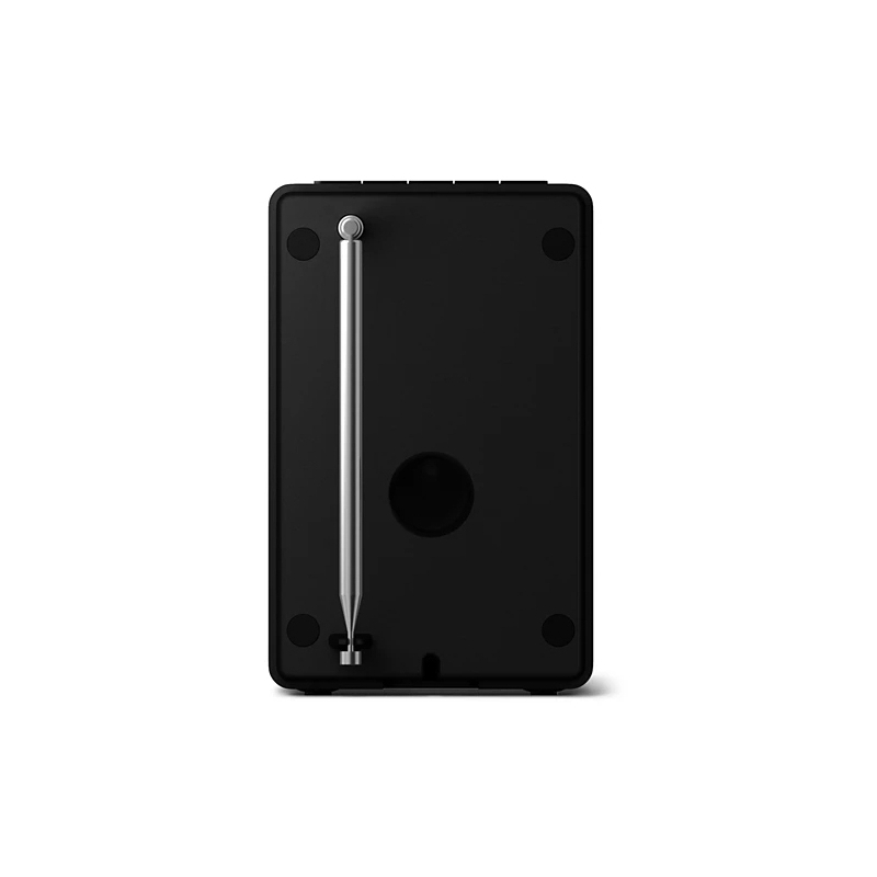 Philips TAR5100 10 réveille-matin Réveil numérique Noir