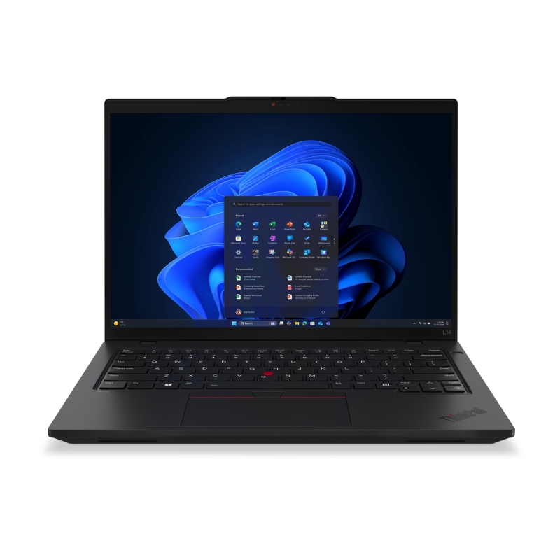 Lenovo ThinkPad L14 Gen 6 (Intel) Intel Core Ultra 7 255U Laptop 35.6 cm (14") WUXGA 16 GB DDR5-SDRAM 512 GB SSD Wi-Fi 6E