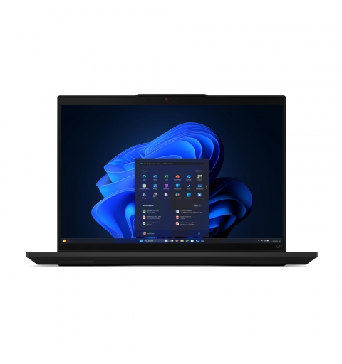 Lenovo ThinkPad L14 Gen 6 (Intel) Intel Core Ultra 7 255U Computer portatile 35,6 cm (14") WUXGA 16 GB DDR5-SDRAM 512 GB SSD