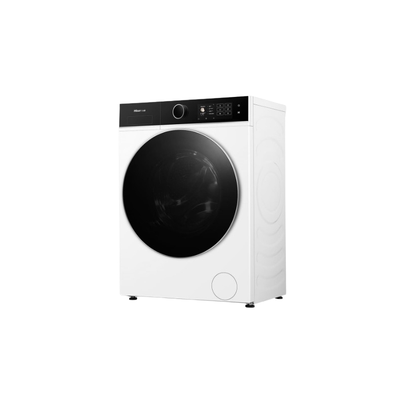 Hisense WF5I8043BWF lavadora Carga frontal 8 kg 1400 RPM Blanco