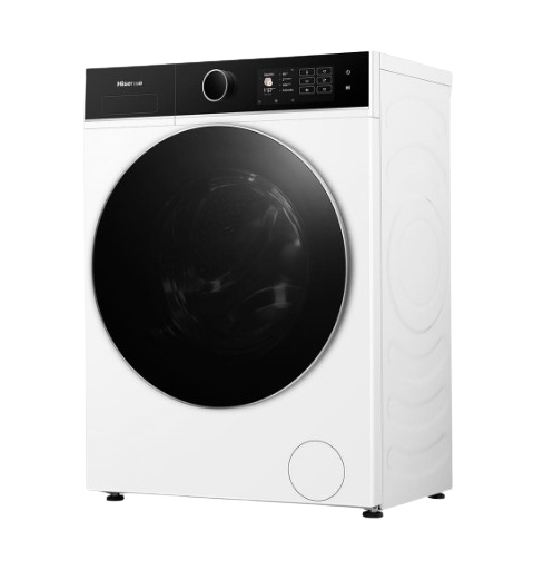 Hisense WF5I8043BWF lavadora Carga frontal 8 kg 1400 RPM Blanco