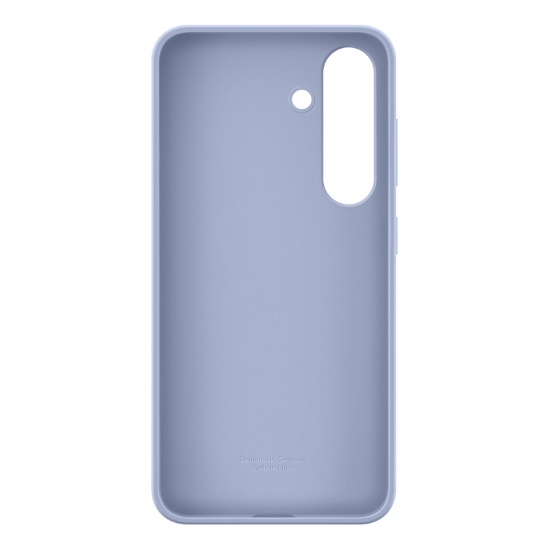 Samsung Silicone Case für das Galaxy S25