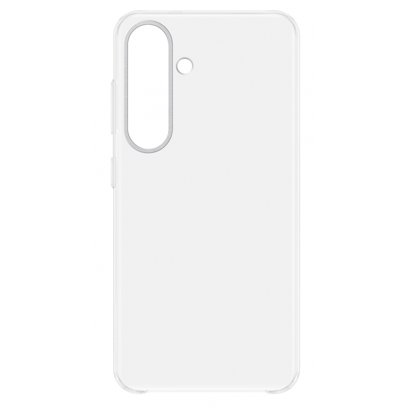Samsung EF-QS931CTEGWW Handy-Schutzhülle 15,8 cm (6.2") Cover Transparent