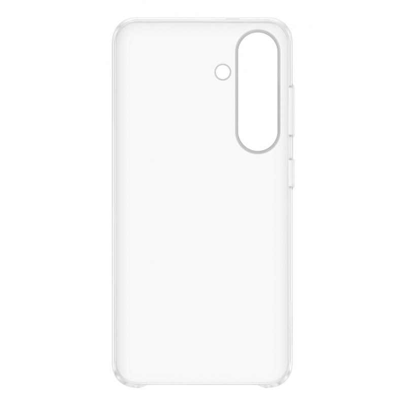 Samsung EF-QS931CTEGWW Handy-Schutzhülle 15,8 cm (6.2") Cover Transparent