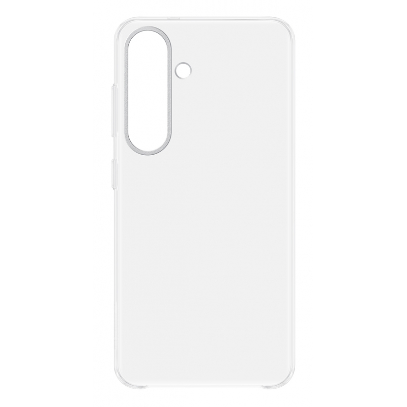 Samsung EF-QS931CTEGWW Handy-Schutzhülle 15,8 cm (6.2") Cover Transparent