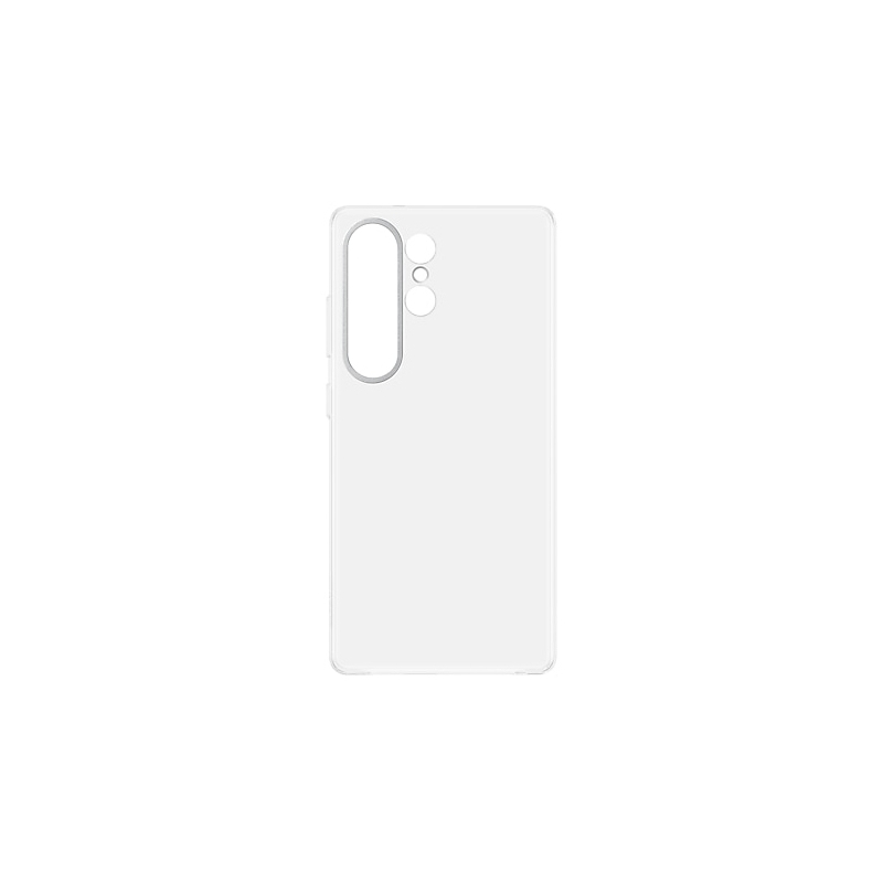 Samsung Clear Case Transparent Handy-Schutzhülle 17,5 cm (6.9") Cover